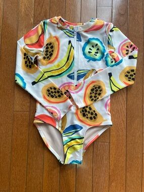 Tea Collection swimsuit
